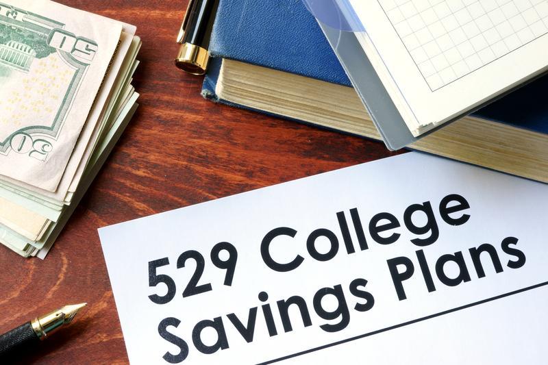 Your 529 College Savings Plan Quick Reference