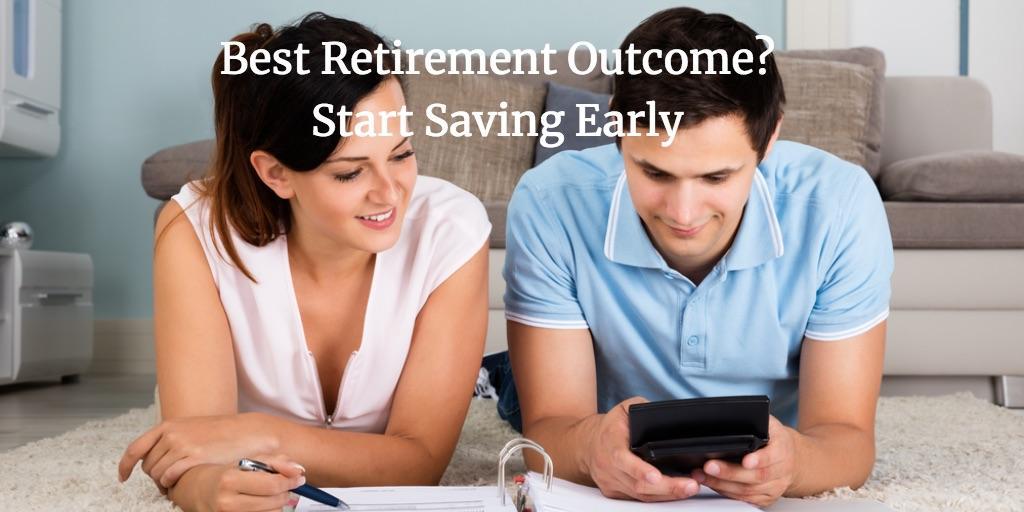 How Much Do You Need to Save for Retirement?