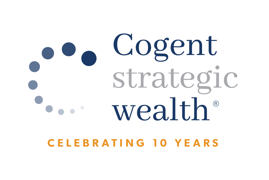 Pain, Discovery and Prayers Answered: Celebrating 10 Years for Cogent Strategic Wealth