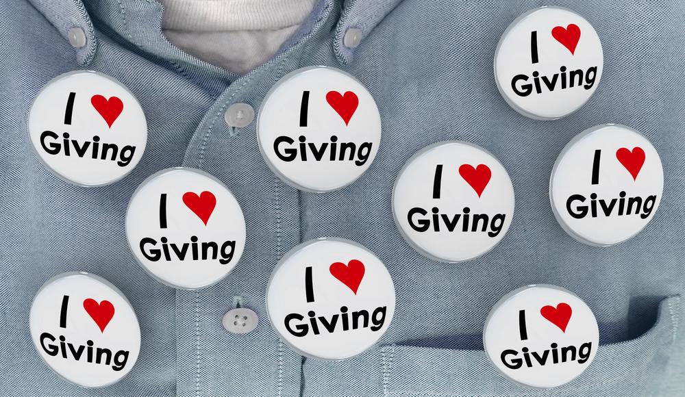 Donor-Advised Funds: Your Best Charitable Giving Option