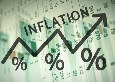 Inflation Risk: Is the Wolf at the Door?