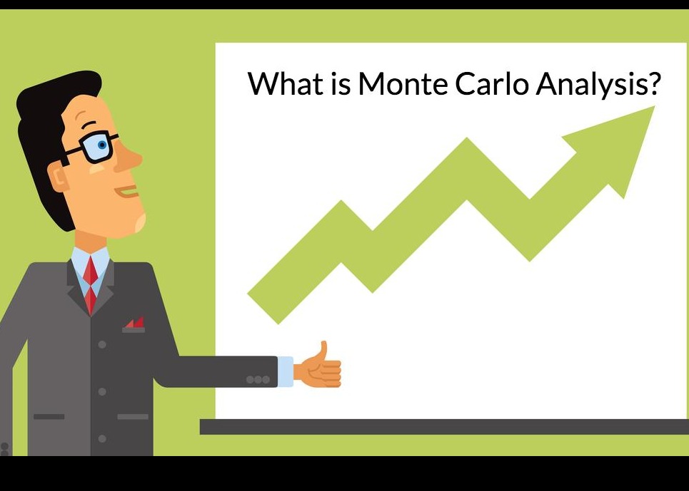 Monte Carlo Analysis: Relatively Reliably Answers How am I Doing so Far?