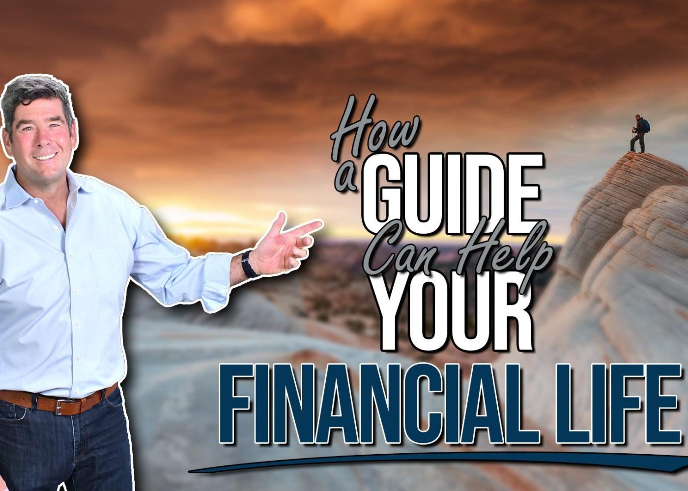 Video: How a Guide Can Help Your Financial Life