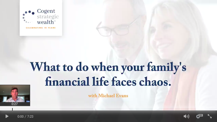 Securing Your Family’s Financial Future