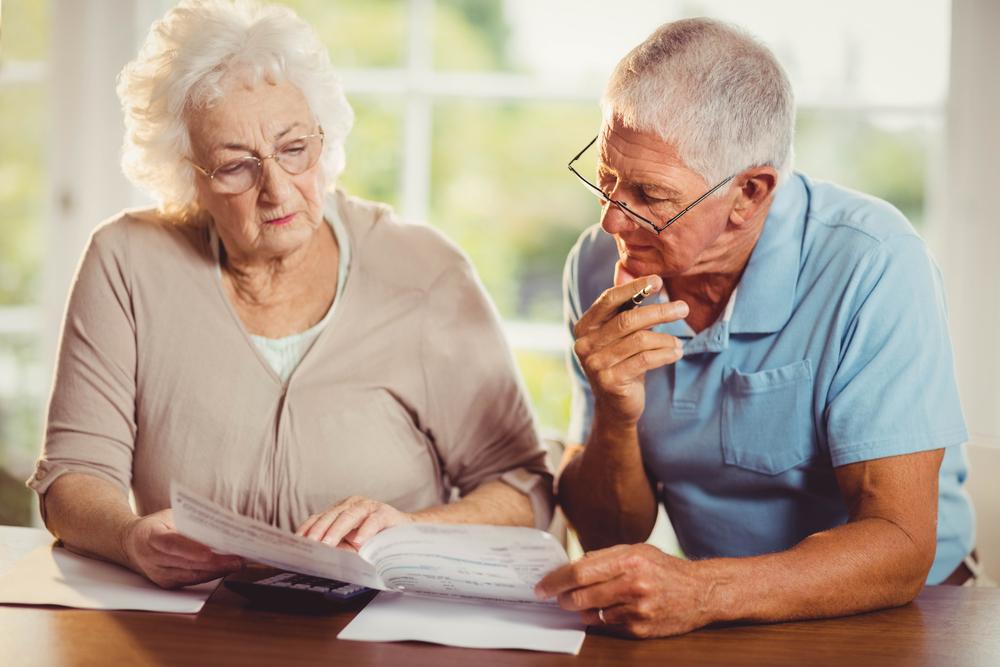 What’s the Financial Plan for Your Aging Parents?