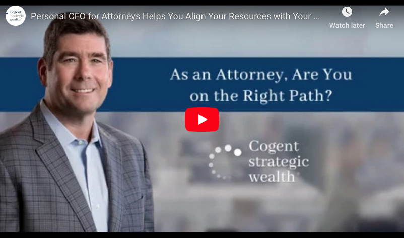 Attorneys: Are You on the Right Financial Path?