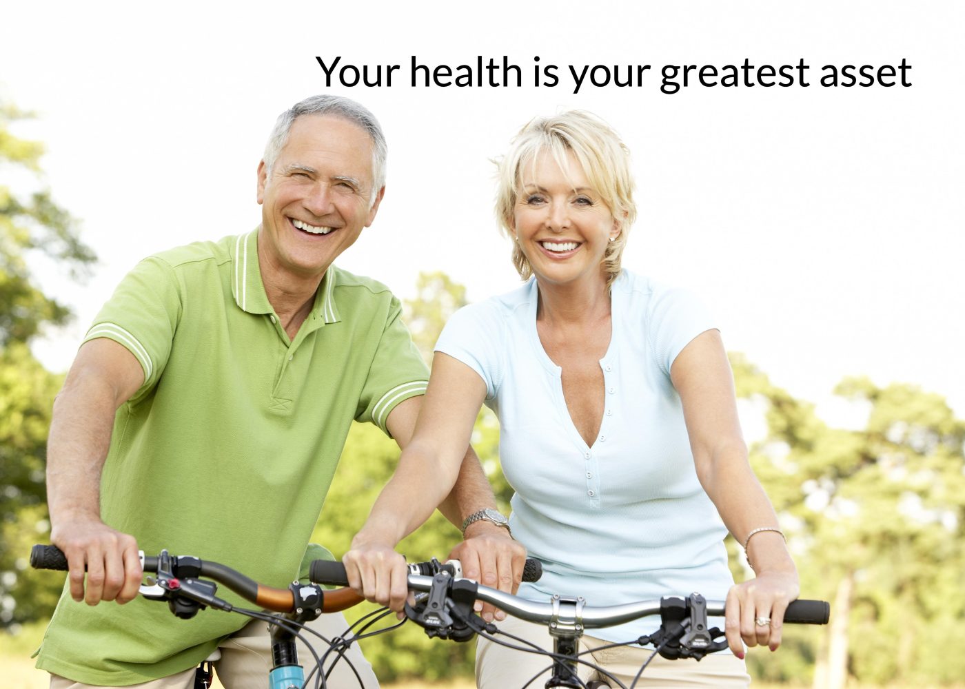 Building Your WELLth and Achieving Health Through Your Daily Habits