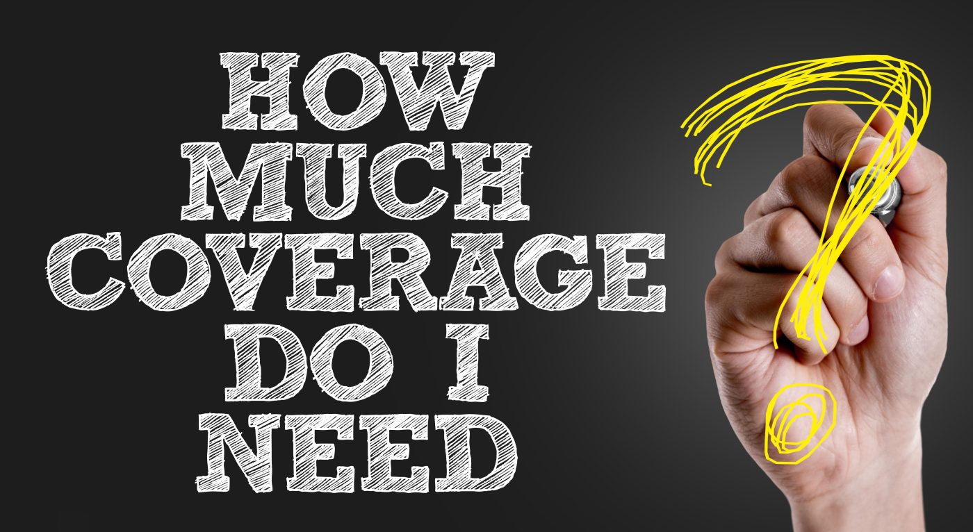 You Are Not Average – Your Liability Coverage Shouldn’t be Either