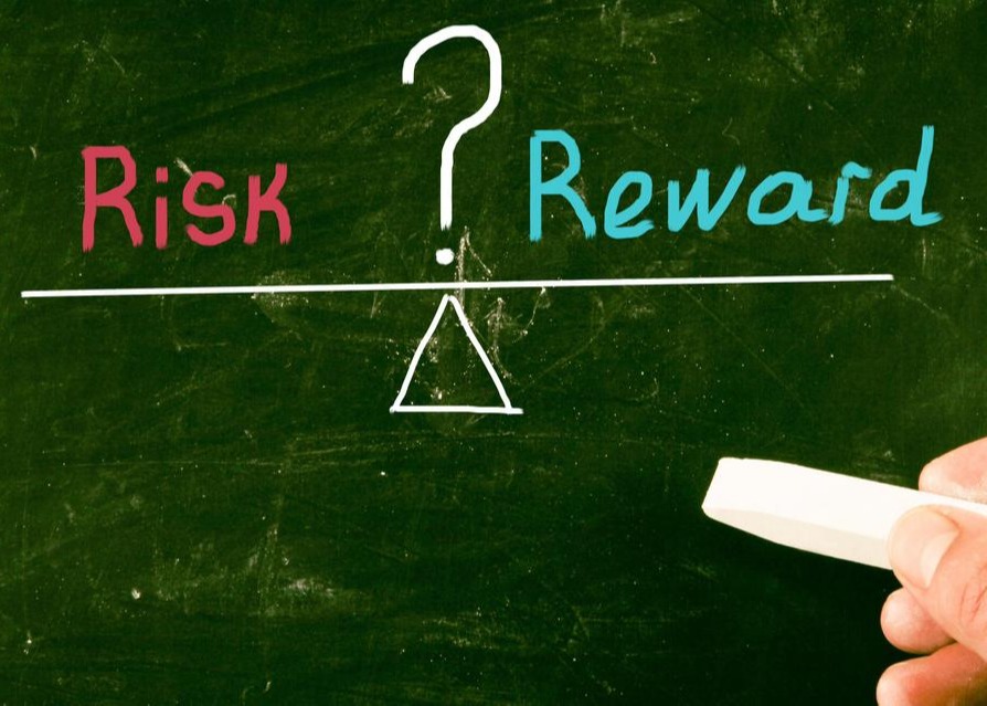 Why Low Risk Investments Are Risky Business