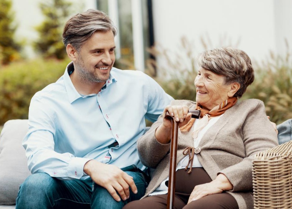 5 Steps to Take to Prepare to Care for Aging Parents … Before It’s a Crisis