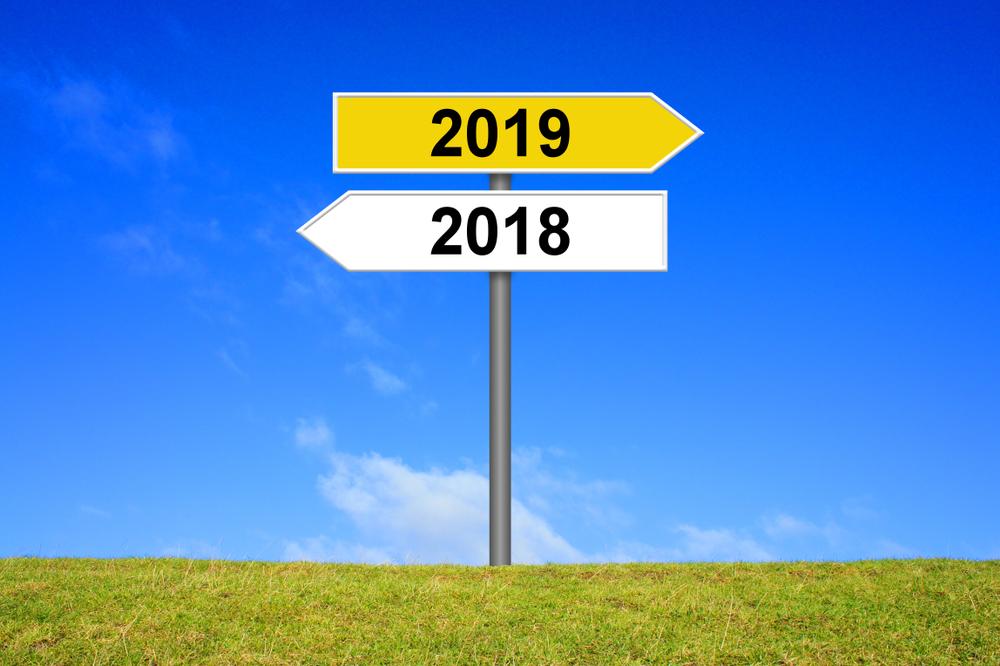 2018 Year in Review: Objectivity by Dimensional Fund Advisors