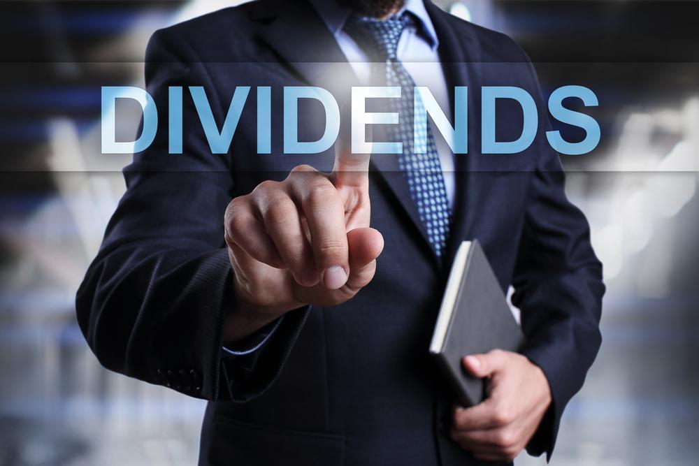 Dividend Payout Rates Indicate What in a Global Market?