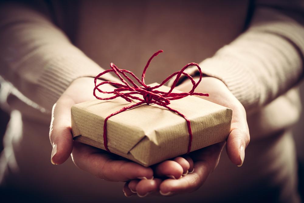 Your Guide to Holiday Giving
