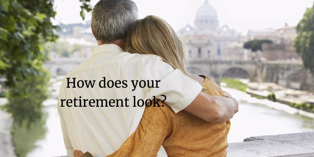 The Art and Science of a Satisfying Retirement