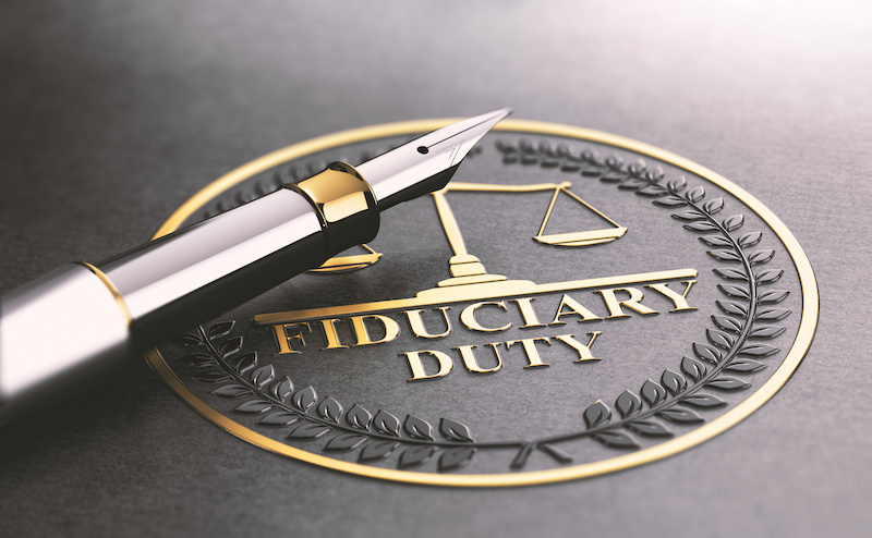Why Successful Entrepreneurs Use the Services of a Fiduciary Wealth Manager