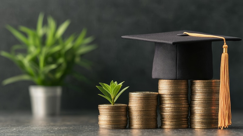 Laying the Financial Foundation for Your Child’s College Education